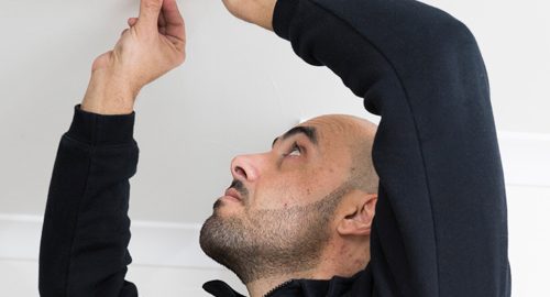 Electrician Newport