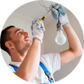 Residential Services - LC Electrical