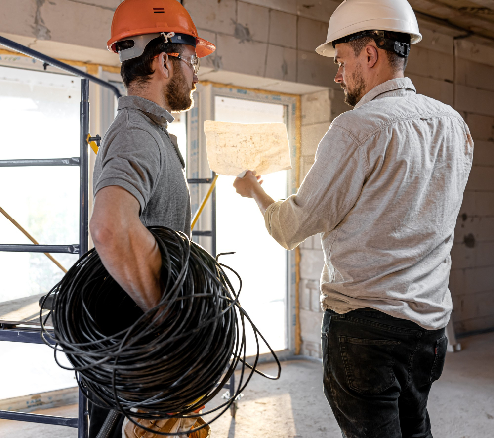 Electricians Williamstown
