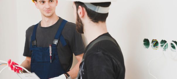 Professional Electricians in Williamstown
