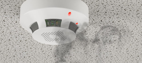 Vape Sensor