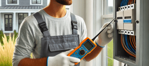 Electrical Compliance Check