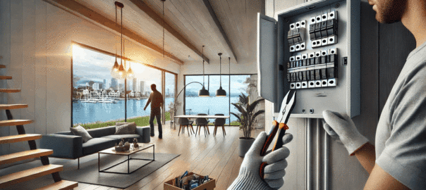 Electrical Inspection