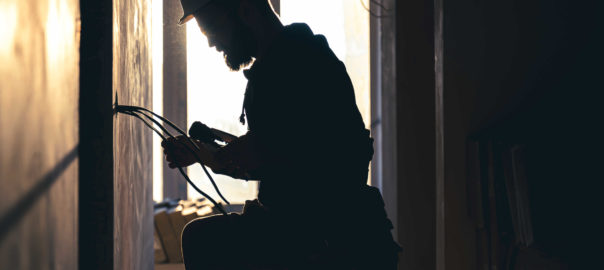 Electrician Kingsville